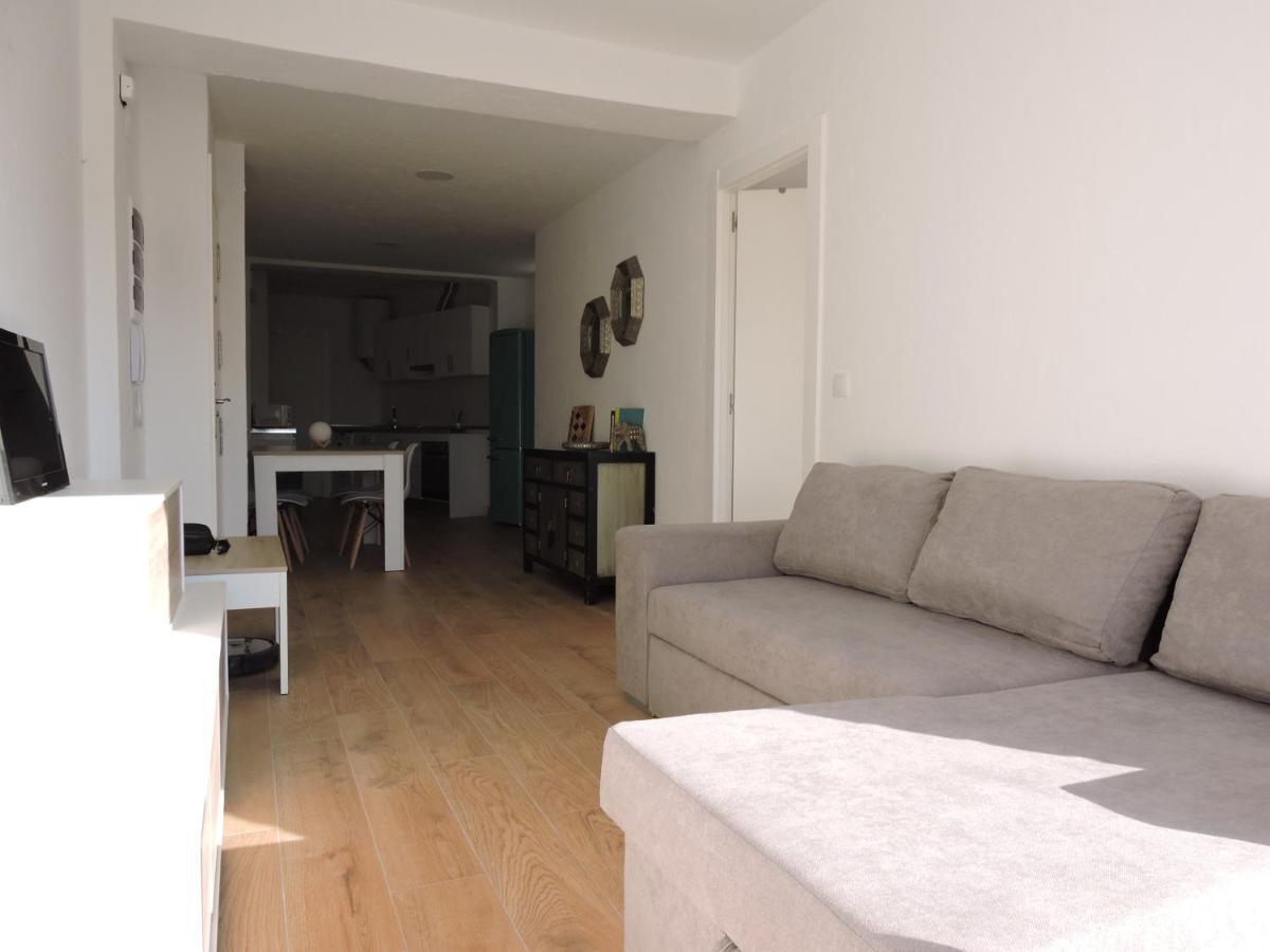 Apartamento Garcar Murcia Luaran gambar