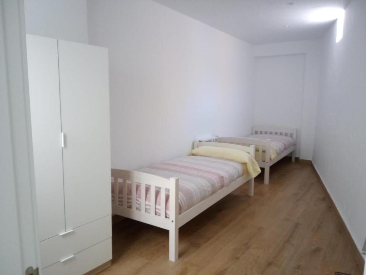 Apartamento Garcar Murcia Luaran gambar